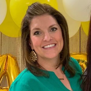 Meet your Posher, Allison